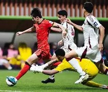 九游-荣耀：国足备战亚洲杯全力冲刺的简单介绍